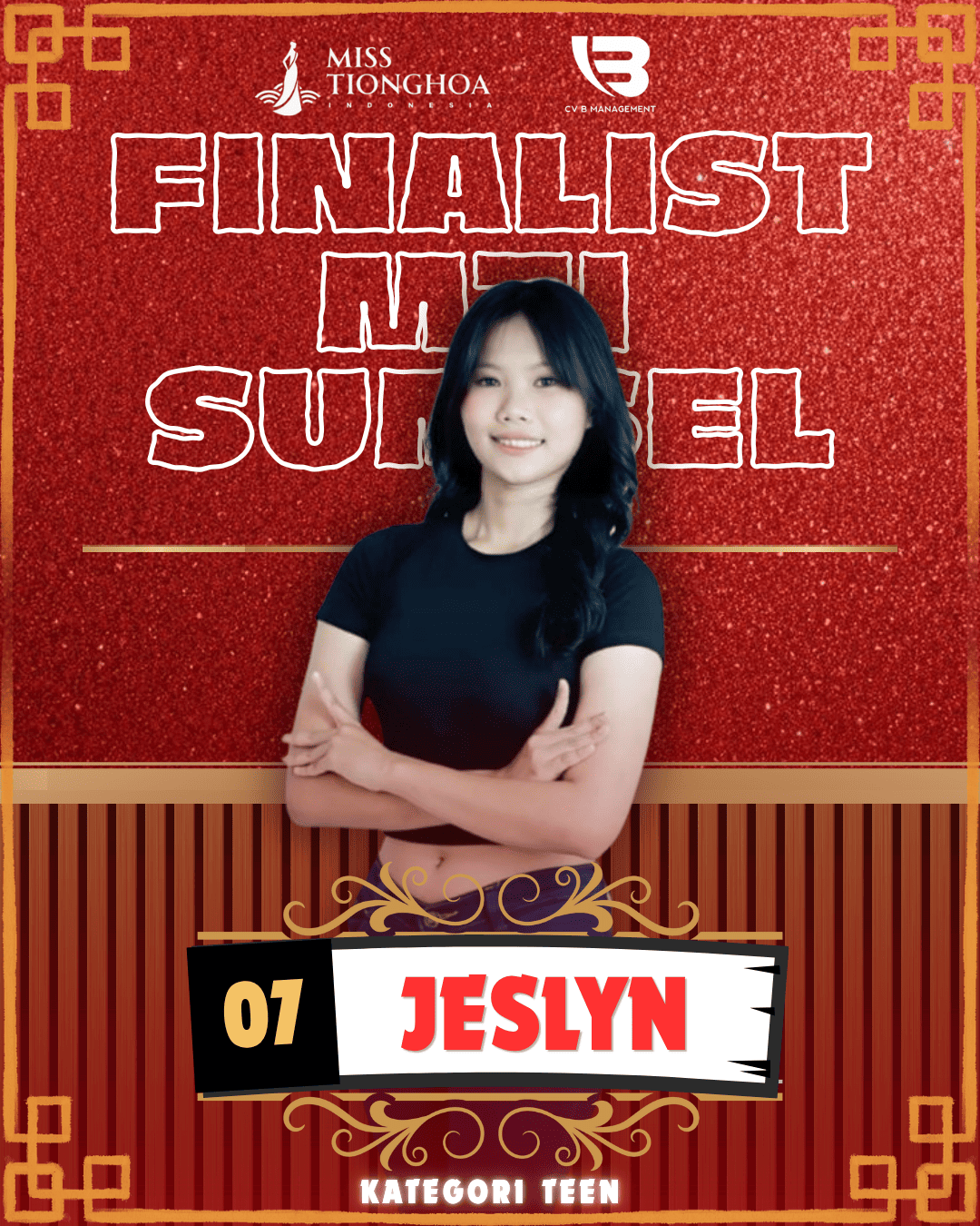 JESLYN