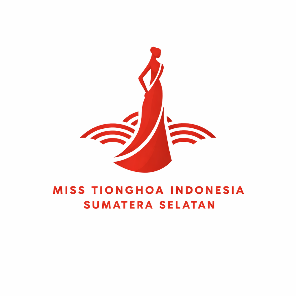 Official Website — MISS TIONGHOA SUMSEL 2026